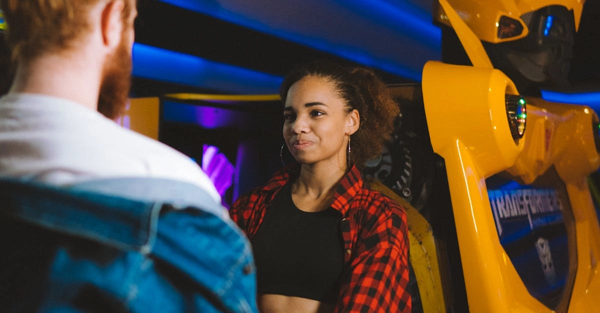 Игровые автоматы 2025 года технологические инновации